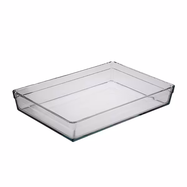 تابه مستطیل پاشاباغچه مدل Guzzini کد 59334