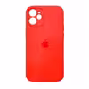 کاور مدل silc مناسب برای گوشی موبایل اپل iphone 12 pro max