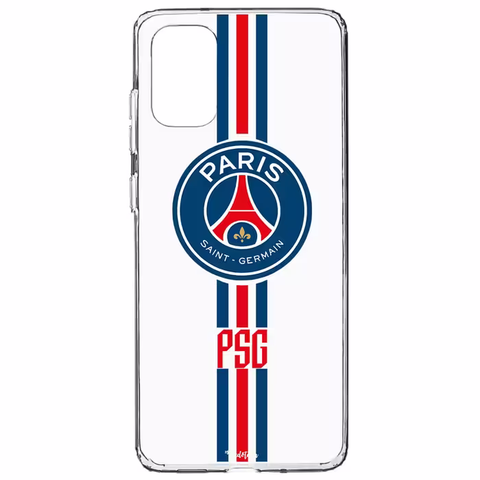 کاور طرح PSG مناسب برای گوشی موبایل سامسونگ Galaxy A02S 