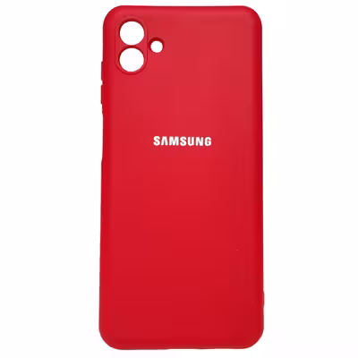 کاور مدل A04 مناسب گوشی موبایل سامسونگ Galaxy A04