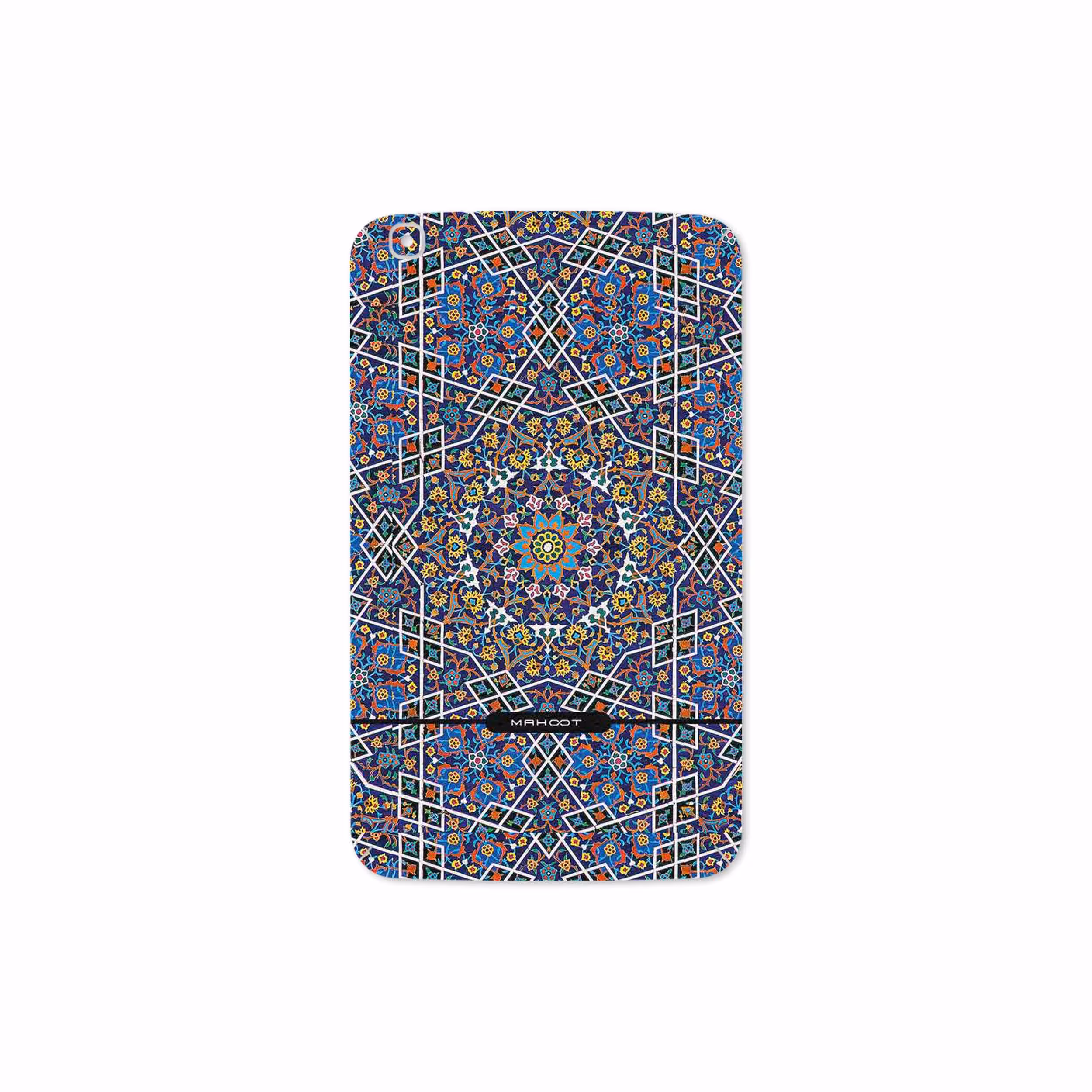 برچسب پوششی ماهوت مدل Iran-Tile6 مناسب برای تبلت سامسونگ Galaxy Tab 3 8.0 2013 T310