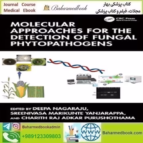 Molecular Approaches for the Detection of Fungal Phytopathogens