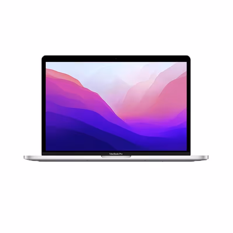 لپ تاپ اپل مدل MacBook Pro 2017 i5 8 256
