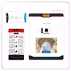 برچسب پوششی ماهوت مدل AZADI-Tower مناسب برای تبلت سامسونگ Galaxy Tab A 8.0 2019 T295