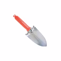 بیلچه باغبانی به کشت طرح استیل مدل AF-150