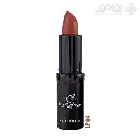رژ لب جامد مای میکاپ استوری مدل LIPPY MATTE شماره LP04