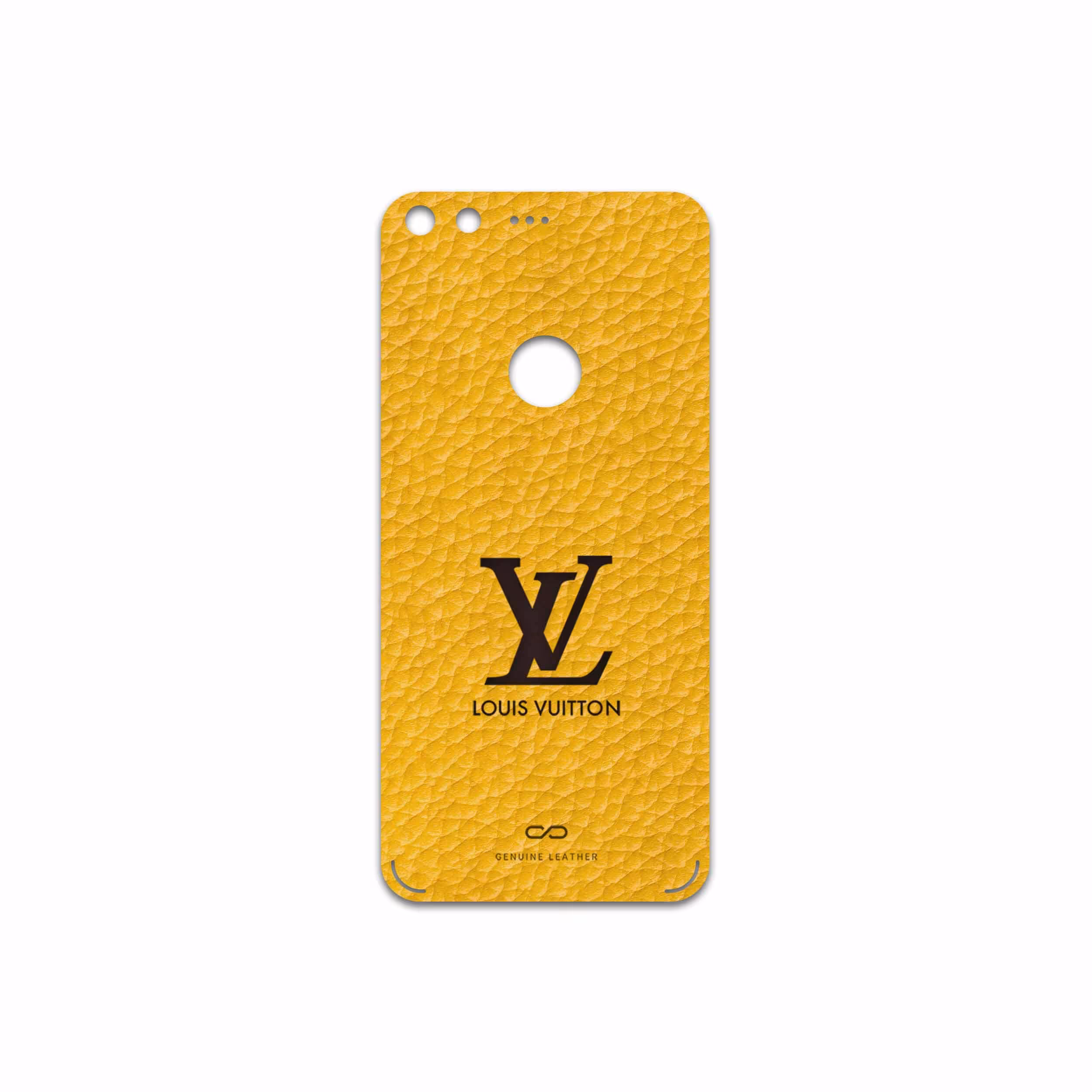 برچسب پوششی ماهوت مدل ML-LS_VTTN مناسب برای گوشی موبایل گوگل Pixel
