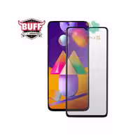 گلس گوشی مات برند Buff مناسب Samsung Galaxy M31s