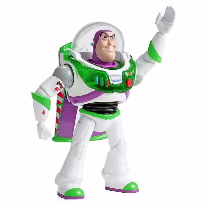 خرید اکشن فیگور بازلایتر Buzz Lightyear Action Figure با بهترین قیمت