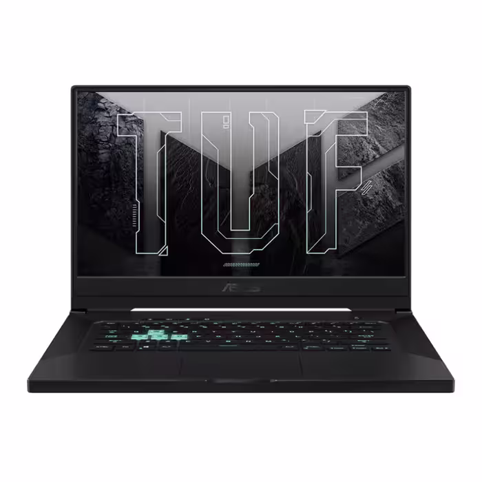 لپ تاپ گیمینگ ایسوس TUF Dash F15 FX516PE i7/8GB/1TB SSD/4GB