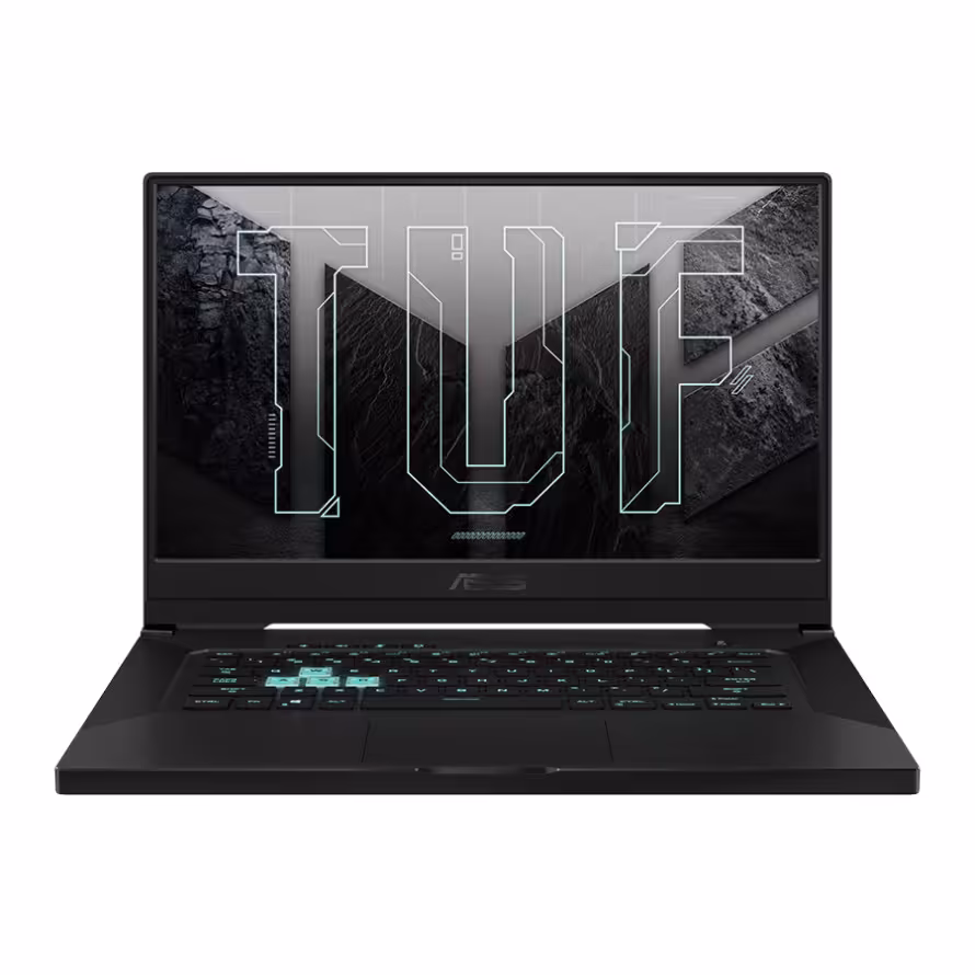 لپ تاپ گیمینگ ایسوس TUF Dash F15 FX516PE i7/8GB/1TB SSD/4GB
