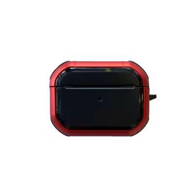 کاور مدل SHell-01 مناسب برای کیس اپل Airpod Pro