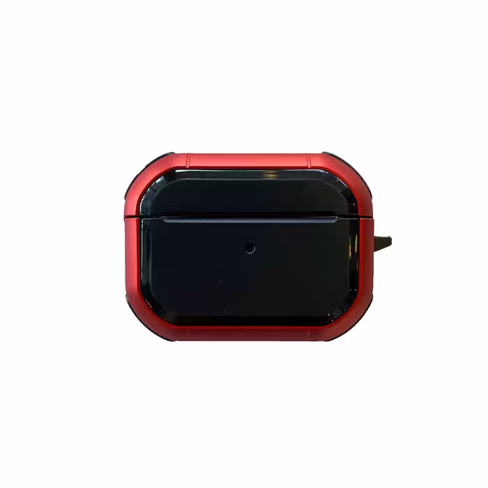 کاور مدل SHell-01 مناسب برای کیس اپل Airpod Pro