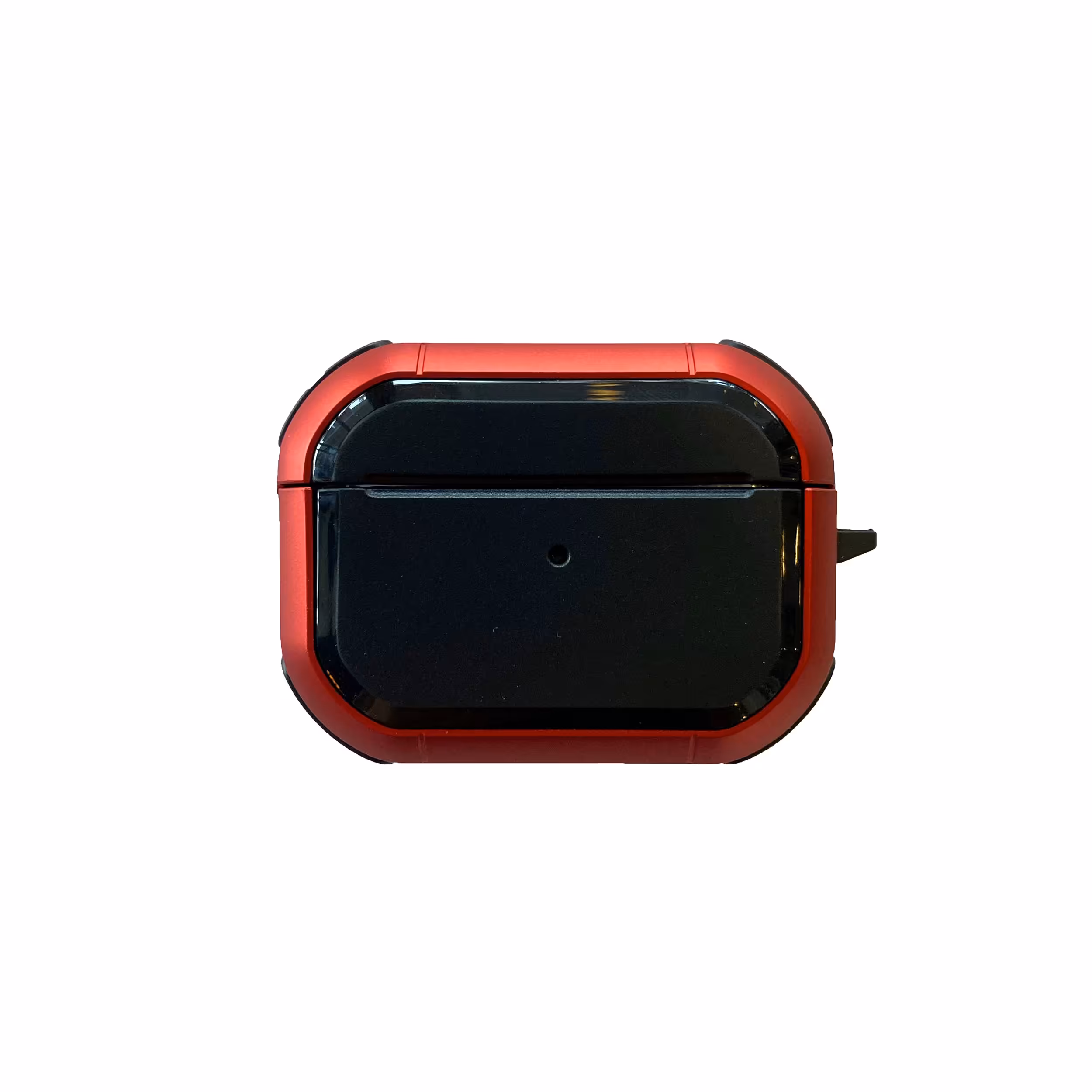 کاور مدل SHell-01 مناسب برای کیس اپل Airpod Pro