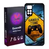کاور گارد ایکس طرح Gamer مدل Glass10015 مناسب برای گوشی موبایل شیائومی Redmi Note 11S/ Note 11 4G