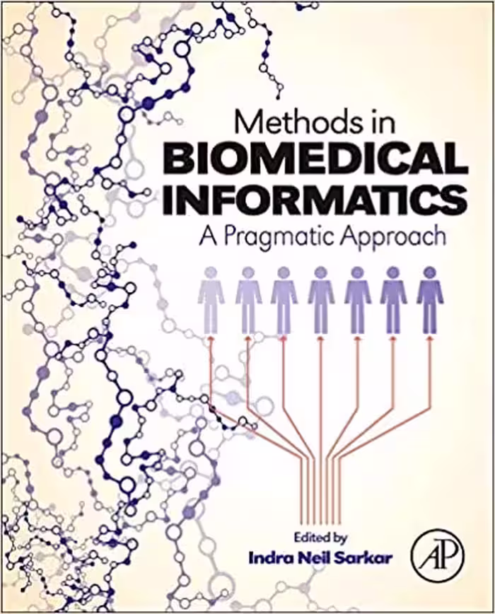 󾕇 دانلود کتاب Methods In Biomedical Informatics. A Pragmatic Approach, 2014 - دانلود کتاب های دانشگاهی