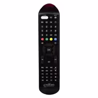 کنترل گیرنده STARSAT SR-2000HD ACE Copy