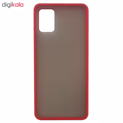 کاور مدل ME-001 مناسب برای گوشی موبایل سامسونگ Galaxy A51
