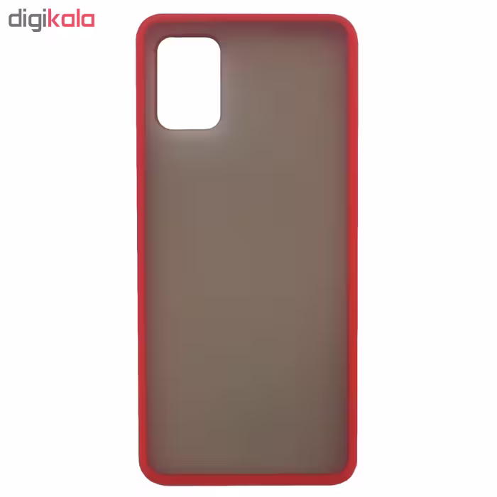 کاور مدل ME-001 مناسب برای گوشی موبایل سامسونگ Galaxy A51