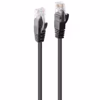 کابل شبکه V-Net Cat6 2m