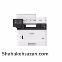 پرینتر چند کاره لیزری کانن مدل i-SENSYS MF443dw