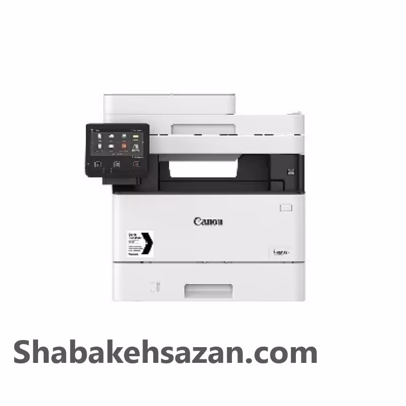 پرینتر چند کاره لیزری کانن مدل i-SENSYS MF443dw