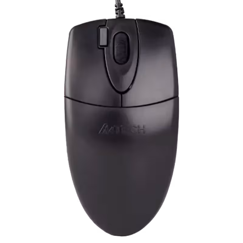 ماوس سیم دار ای فورتک مدل OP-620D