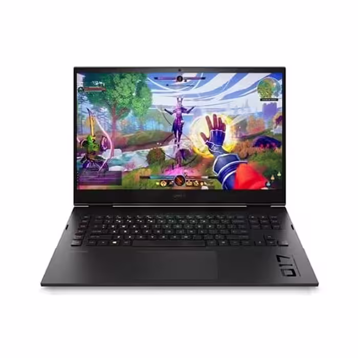 لپ تاپ گیمینگ اچ پی مدل HP OMEN 17 2023/i7-13700HX/32GB/1TB/RTX 4090-16GB - لپ تاپ بروج