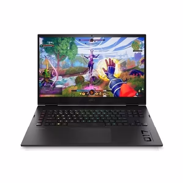 لپ تاپ گیمینگ اچ پی مدل HP OMEN 17 2023/i7-13700HX/32GB/1TB/RTX 4090-16GB - لپ تاپ بروج