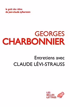 خرید و دانلود نسخه کامل کتاب Entretiens avec Claude Lévi-Strauss (Le Goût des idées t. 2) -   pdf