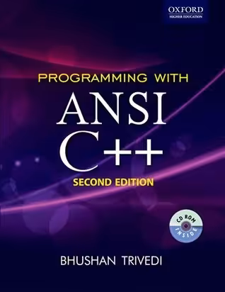 خرید و دانلود نسخه کامل کتاب Programming with ANSI C
