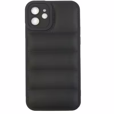 کاور مدل پافر مناسب برای گوشی موبایل اپل Iphone 12