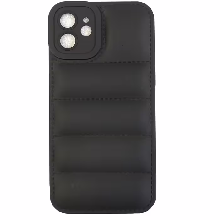 کاور مدل پافر مناسب برای گوشی موبایل اپل Iphone 12