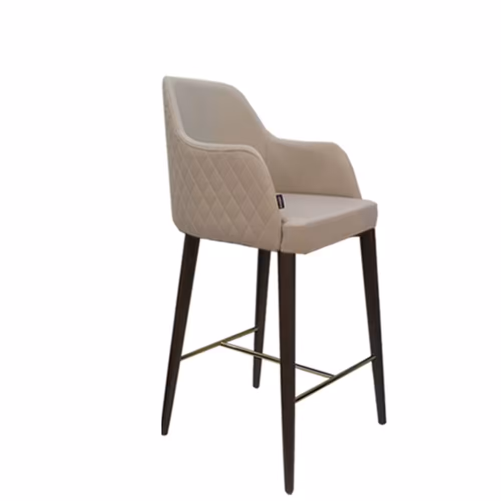 صندلی کانتر ونیز کد P550B نظری