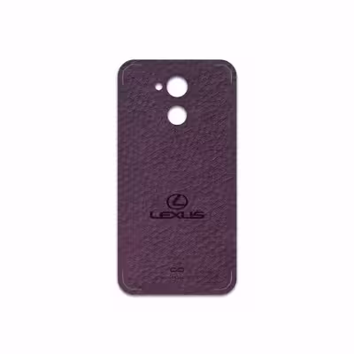 برچسب پوششی ماهوت مدل PL-LXS مناسب برای گوشی موبایل آنر 5C Pro