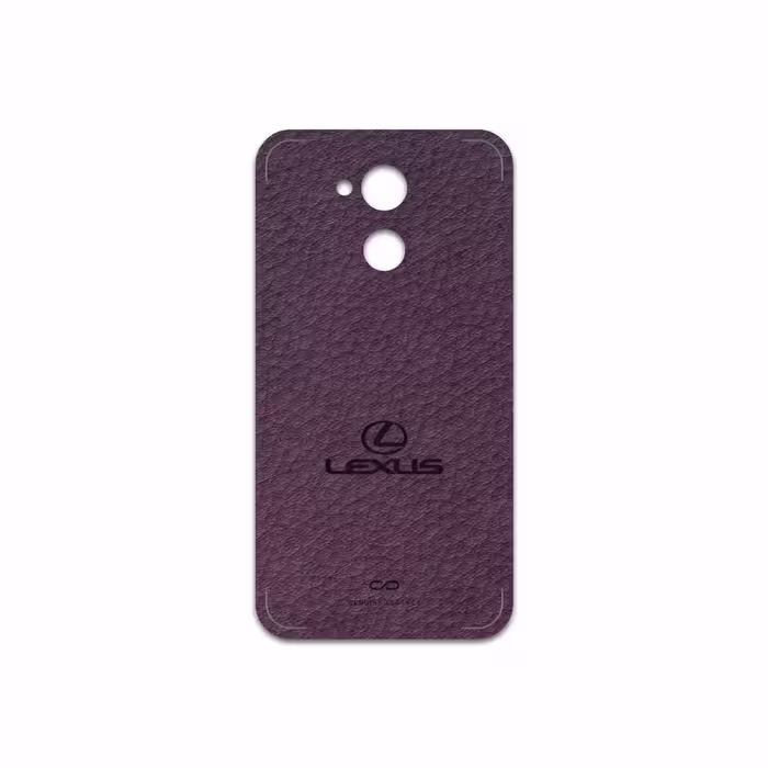 برچسب پوششی ماهوت مدل PL-LXS مناسب برای گوشی موبایل آنر 5C Pro