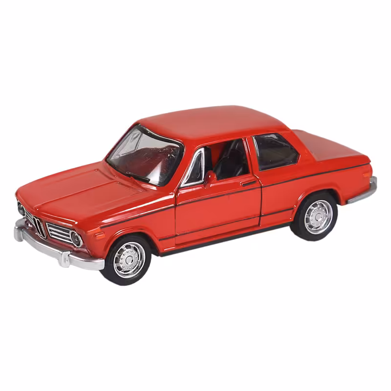 ماشین بازی مدل BMW 2002 کد 0098 | چاوه