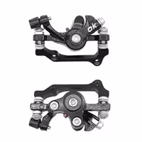 کالیپر ترمز دیسک اوکی OK Disc Brake Caliper 🚴