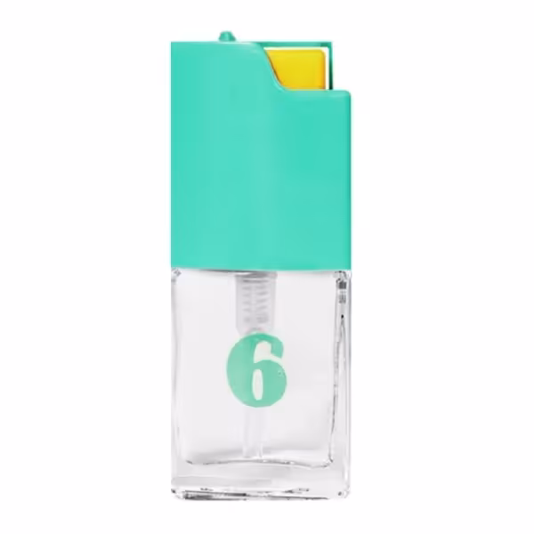 بیک عطر استندی شماره 6