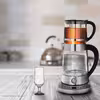 لیوان پاشاباغچه مدل تولیپ کد 44169 بسته 6 عددی