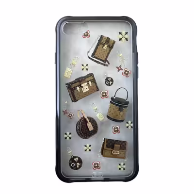 كاور طرح كيف كد 114 مناسب برای گوشی موبایل اپل Iphone 8plus