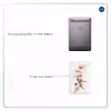 برچسب پوششی ماهوت مدل Funnel ice cream مناسب برای تبلت سامسونگ Galaxy Tab 7.7 2011 P6800