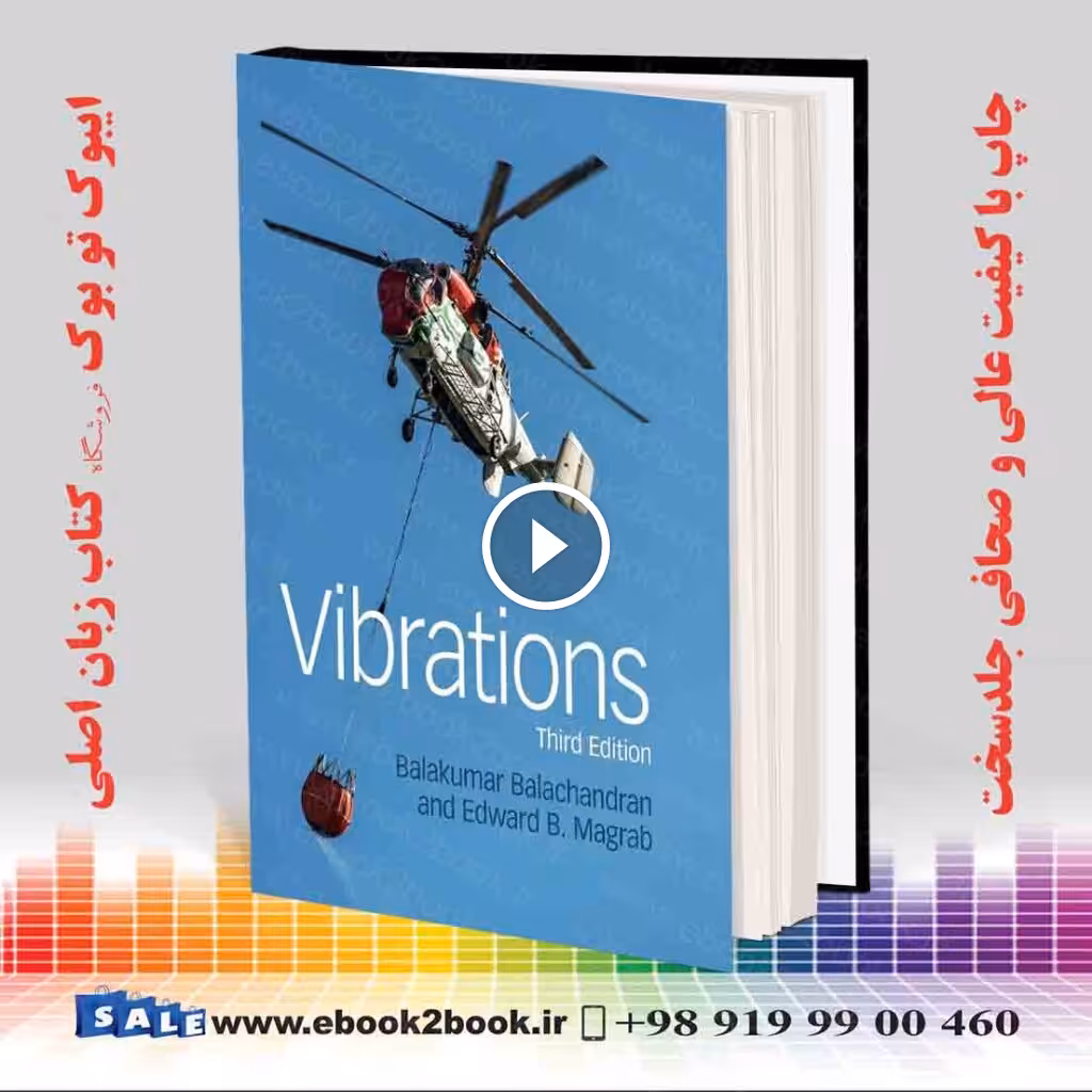 Vibrations 3rd Edition