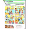 کتاب English Time 3 2nd Edition اثر Susan Rivers and Setsuko Toyama انتشارات آکسفورد