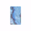 برچسب پوششی ماهوت مدل Blue Ocean Marble مناسب برای تبلت سامسونگ Galaxy Tab A 8.0 2019 T295