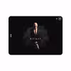برچسب پوششی ماهوت مدل Hitman-Game مناسب برای تبلت اپل iPad Pro 11 2018 A1979
