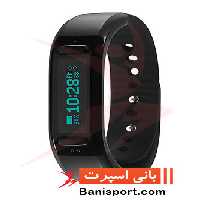 ساعت ورزشی Soleus go fitness band