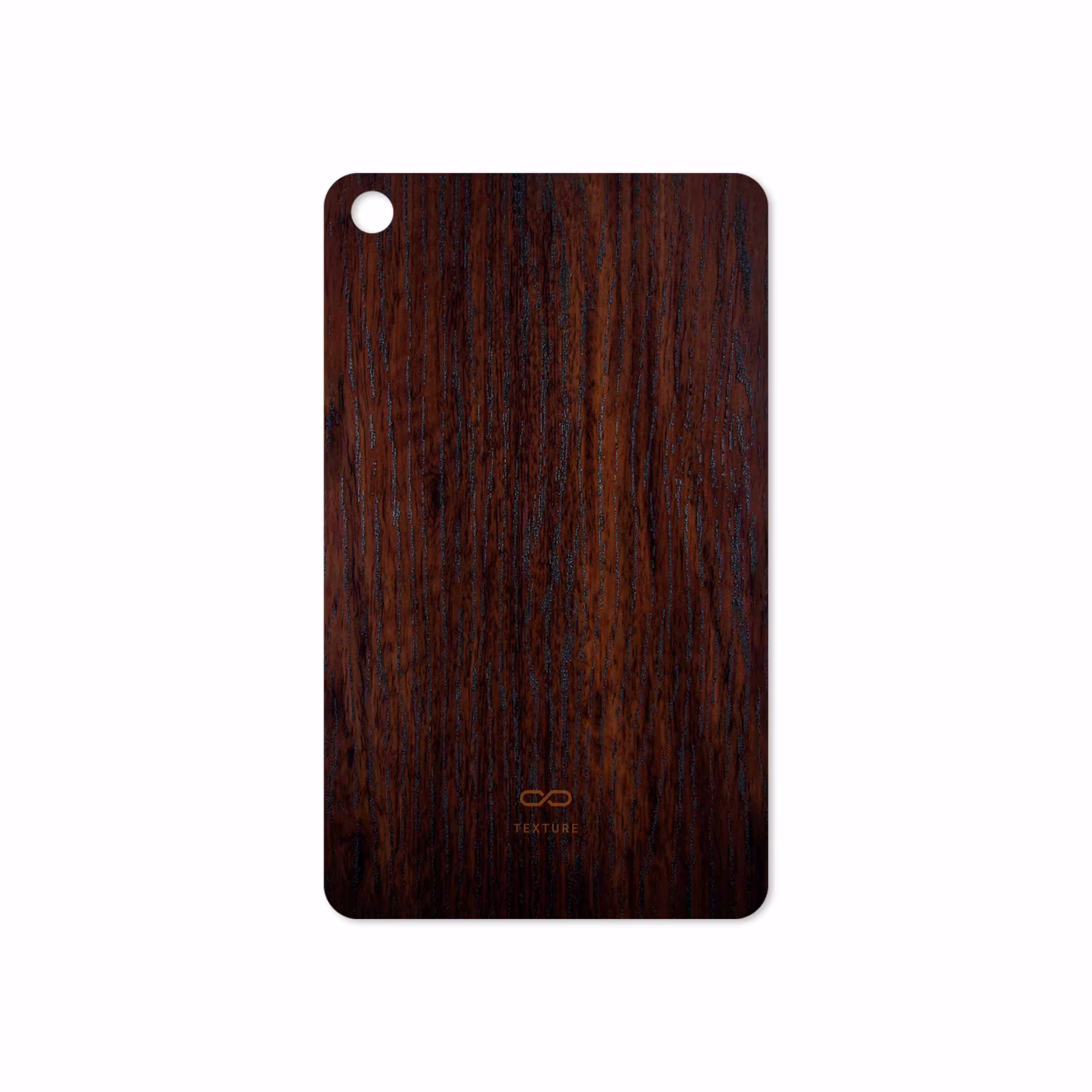 برچسب پوششی ماهوت مدل Red-Wood مناسب برای تبلت شیائومی Mi Pad 4 2018