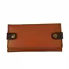 کیف پول چرمی مدل سه لت کد sc1