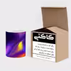 ماگ کاکتی طرح فانتزی مدل mgs16304
